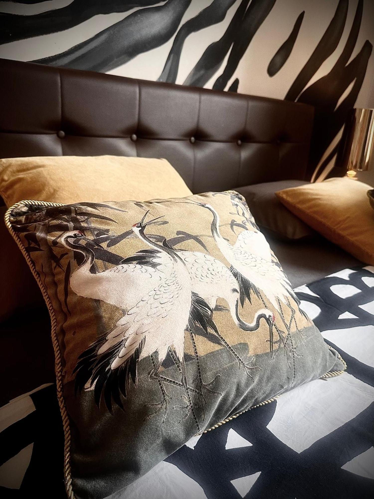 ורשה Africa Apartment מראה חיצוני תמונה