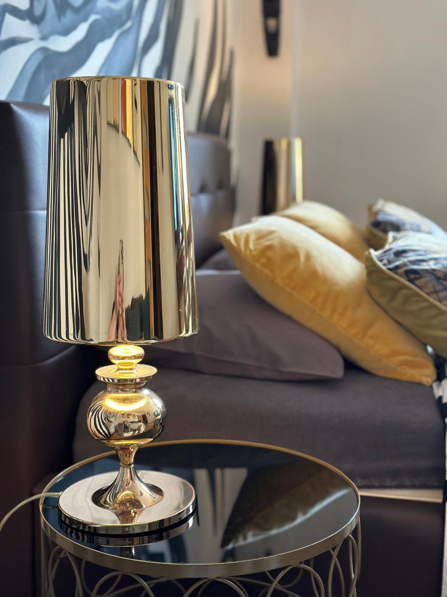 ורשה Africa Apartment מראה חיצוני תמונה