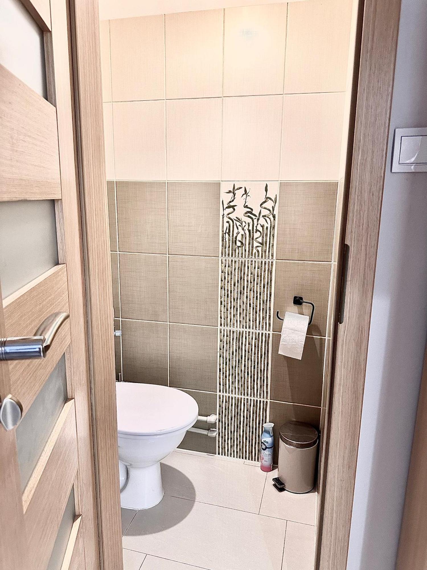 ורשה Africa Apartment מראה חיצוני תמונה