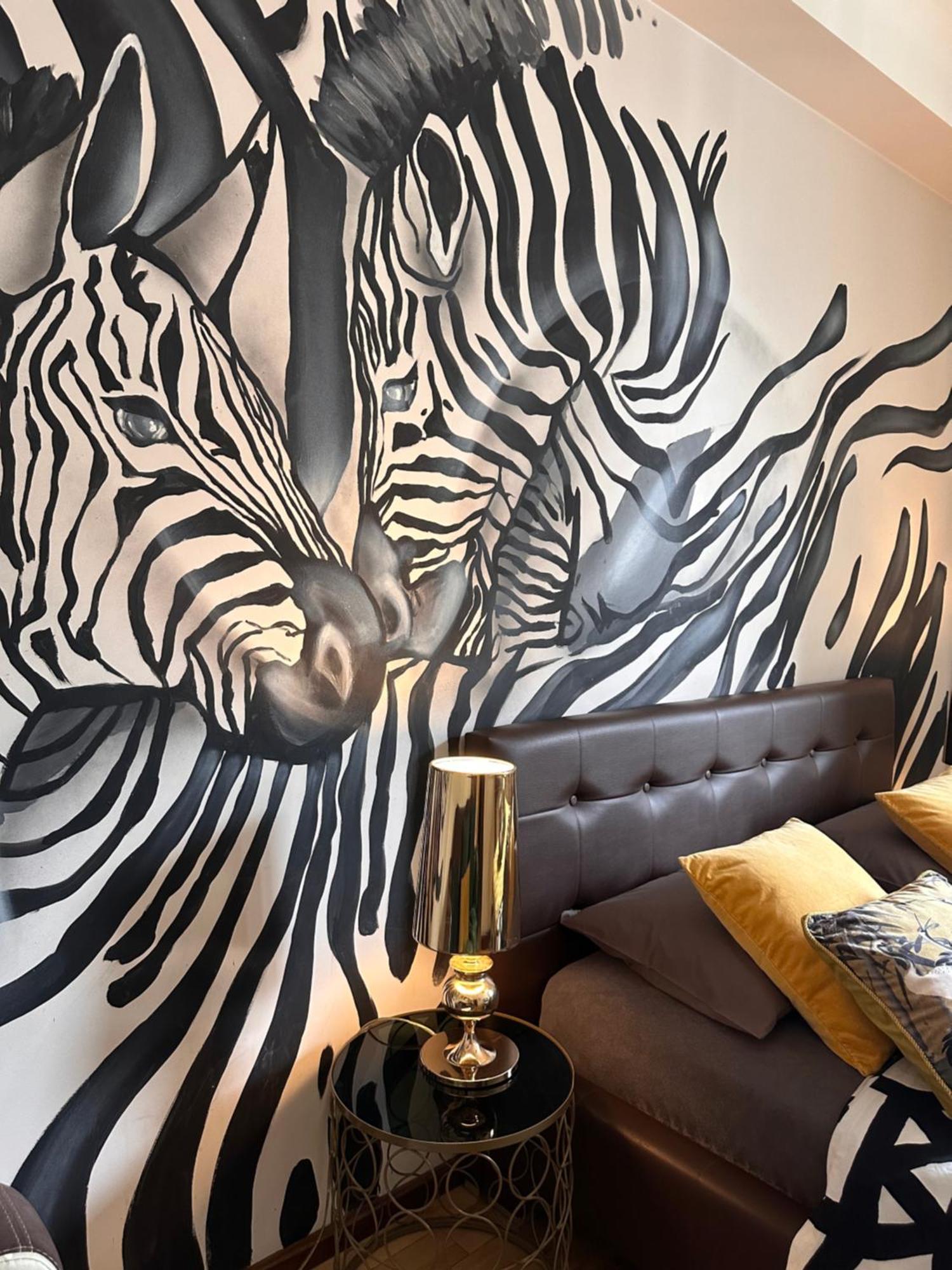 ורשה Africa Apartment מראה חיצוני תמונה