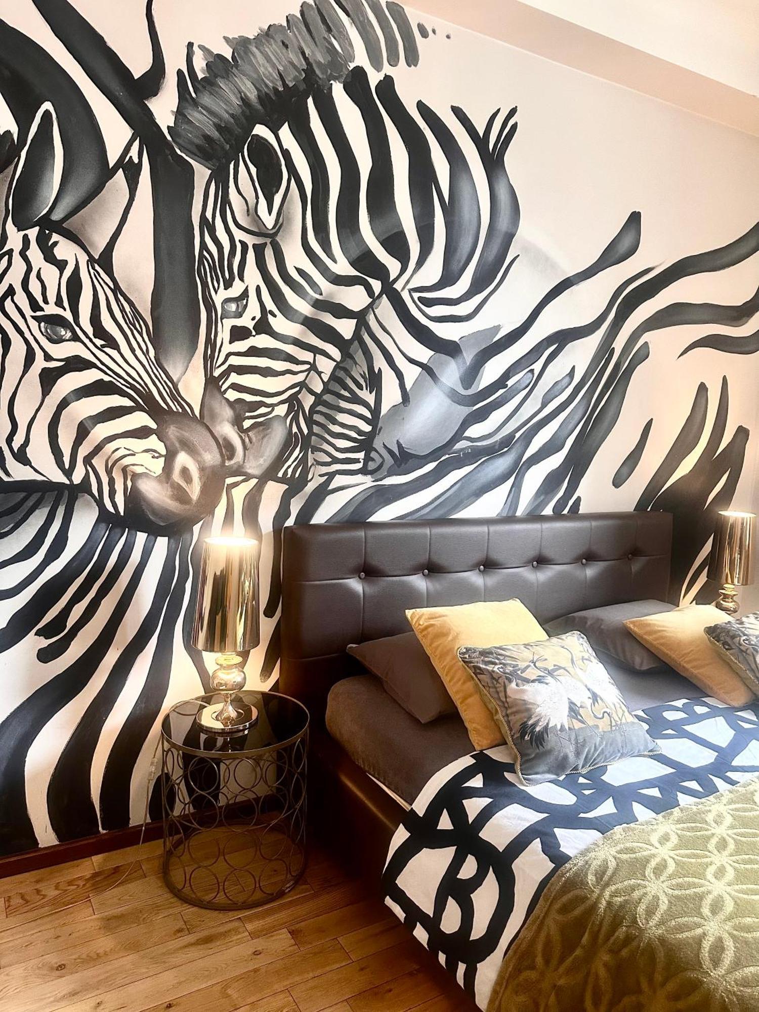 ורשה Africa Apartment מראה חיצוני תמונה